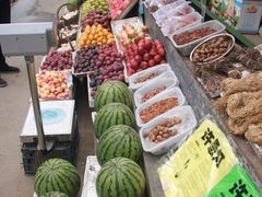 -北京水岸山吧度假村(雁栖镇店)