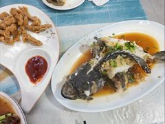 -40号厦门海鲜大排档(中山路店)