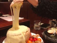 -Lingo西餐厅(仙乐斯广场店)