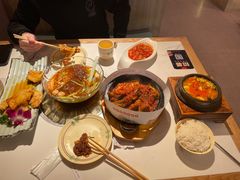 -七八冷面·延边朝鲜族美食(圣熙八号店)