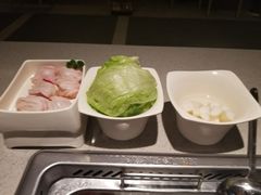 -海底捞大排档火锅(悦荟广场店)