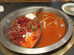 -沸炉重庆老火锅(军事博物馆店)