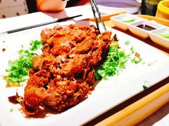 精品香酥鸭-106餐厅(山水文园店)