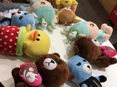 -奇奇乐园电玩城(立丰国际购物广场店)