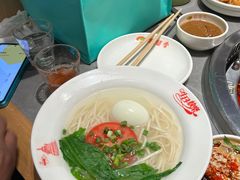 -蜀留香火锅·始于1999·原四川老火锅(白堤路店)