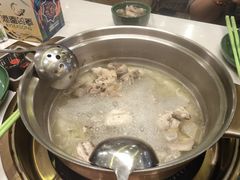 -润园四季椰子鸡火锅(南山海岸城店)