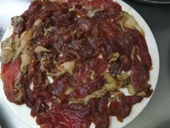 -松明一烤肉馆(鲁园店)