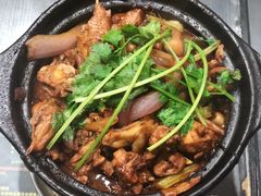 -川香煲(茅台路店)