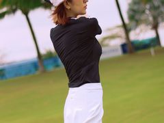 -海南鉴湖蓝湾高尔夫球会