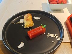 -素慧餐厅(大虹桥店)