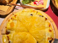 -胡桃里音乐酒馆(石家庄店)