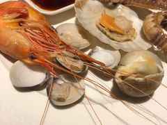 -安蒂娅·海鲜自助餐厅(安蒂娅美兰酒店)