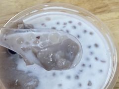 -小草糖水(海棠村店)
