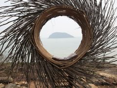 -漳州滨海火山岛自然生态风景区