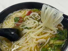 -一品郑记重庆牛肉米线馆(东泰路店)