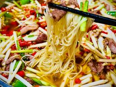 -邱金小炒·30 年盐帮江湖菜(自贡店)