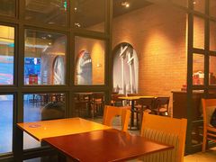 -COSTA COFFEE(新奥购物中心店)