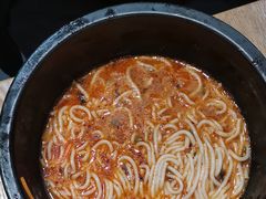 -过桥缘·过桥米线(西冶街店)