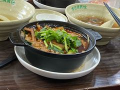 -李记清真馆(打钉巷店)