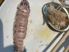 -晓伟海鲜家常菜