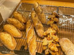 -慢熟面包店bud bread(孩儿巷店)