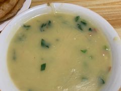 -老方子馅饼粥(台东店)