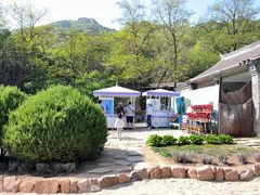 -云峰山自然风景区