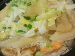 -海宁煲农家菜(惠南镇店)
