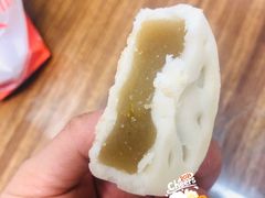好运莲莲-北京稻香村(方庄店)