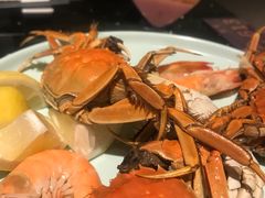 -德悦高风味餐厅