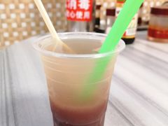 红豆冰-芬芳甜品(同福路店)
