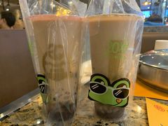 -黄记煌三汁焖锅(新世纪广场店)