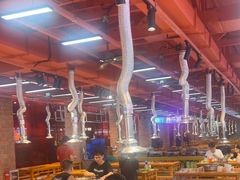 -养牛邓·潮汕牛肉海鲜自助火锅(广州店)