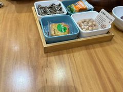 -六合居·邯郸菜·武安菜起源地