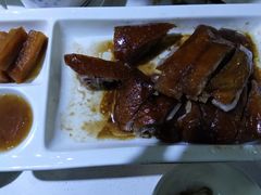 -锦园春香港茶餐厅(西海湾旗舰店)