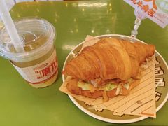 -广九餐室(陈家祠扬韬广场店)