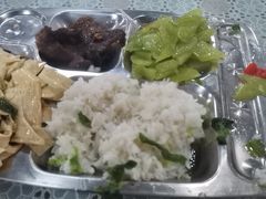 -武汉大学工学部一食堂