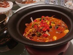 -香丰阁·烤鸭·川湘菜(清河店)