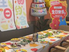 -乐凯撒披萨(国威电子商务大厦店)