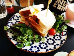 -Halladays Tea Rooms
