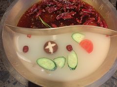 -小龙坎火锅(阳泉店)