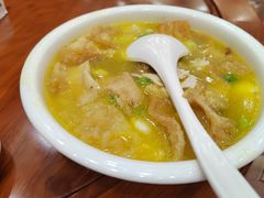 -清真·安乐园菜馆(茶南店)