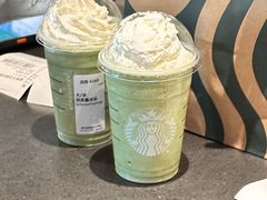 -星巴克(来福士2F店)