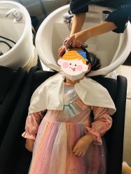点击看大图 -Mentor Hair Salon