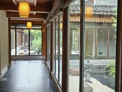 -北京古北水镇御舍温泉酒店