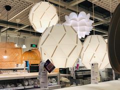 -宜家家居(西安未央商场店)