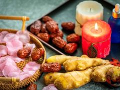 -感智盲人按摩·艾灸·肩颈SPA(岗厦店)