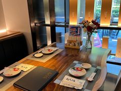 -江户前寿司·日料·寿喜烧(中关村壹号店)
