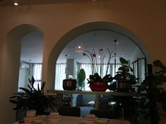 -香香海南菜餐厅