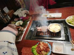 -丸福烤肉(君隆广场店)